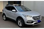 Image for 2016 Hyundai Santa Fe Highlander DM3 Series II