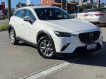 Image for 2024 Mazda CX-3 G20 Pure DK Auto FWD