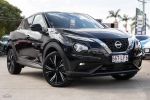 Image for 2024 Nissan JUKE Ti F16 Auto 2WD MY23.5