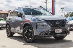 Image for 2024 Nissan X-TRAIL N-TREK T33 Auto 2WD MY24