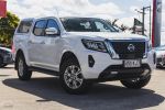 Image for 2024 Nissan Navara ST D23 Auto 4x4 MY24 Dual Cab