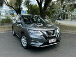 Image for 2017 Nissan X-Trail T32 Series II ST X-tronic 2WD Grey 7 Speed Constant Variable Wagon