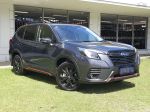 Image for 2025 Subaru Forester 2.5i Sport S5 Auto AWD MY24