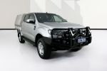 Image for 2018 Ford RANGER XLT 3.2 (4x4) PX MKII MY18 4X4 3.2L