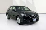 Image for 2014 Mazda CX-5 GRAND TOURER (4x4) MY13 UPGRADE