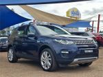 Image for 2016 Land Rover Discovery Sport Wagon L550 16.5MY SD4 HSE Luxury