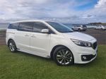 Image for 2017 Kia Carnival Wagon YP MY17 Platinum