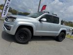 Image for 2017 VOLKSWAGEN AMAROK DUAL CAB UTILITY 2H MY17.5 V6 TDI 550 HIGHLINE