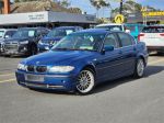 Image for 2002 BMW 3 Series Sedan E46 MY2002 330i