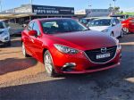 Image for 2014 Mazda 3 Sedan BM5278 Maxx