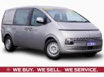 Image for 2021 Hyundai STARIA LOAD Van US4.V1 MY22