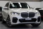 Image for 2019 BMW X5 Wagon G05 xDrive30d M Sport