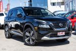 Image for 2024 Nissan X-TRAIL Ti T33 Auto 4WD MY25