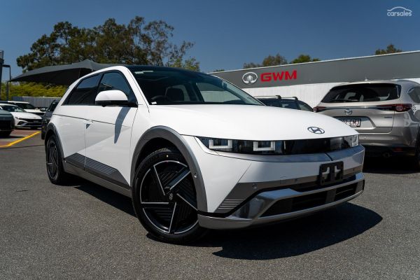 2025 Hyundai IONIQ 5 EPIQ Auto AWD MY25 image