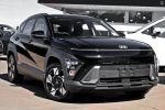 Image for 2025 Hyundai Kona Hybrid Auto 2WD MY25