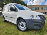 Image for 2009 Volkswagen Caddy Van 1.9 TDI 2K MY08
