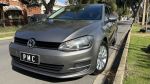 Image for 2014 Volkswagen Golf AU MY15 90 TSI Bronzo Siena 7 Speed Auto Direct Shift Hatchback