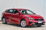 Image for 2020 Kia Cerato Hatchback BD MY21 S