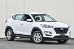 Image for 2019 Hyundai Tucson Wagon TL4 MY20 Active X