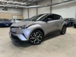 Image for 2019 TOYOTA C-HR 4D WAGON NGX10R UPDATE KOBA (2WD)