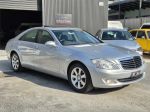 Image for 2006 Mercedes-Benz S-Class Sedan W221 MY07 S350