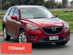 Image for 2013 Mazda CX-5 Wagon KE1021 MY13 Grand Touring