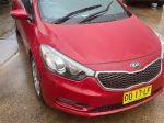 Image for 2015 KIA CERATO 5D HATCHBACK YD MY16 S