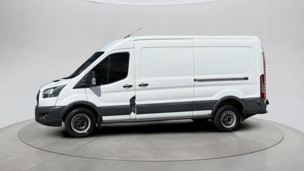 2016 Ford Transit VO - 350L LWB MID ROOF - Lift image
