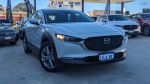 Image for 2024 Mazda CX-30 G20 Evolve DM Series Auto