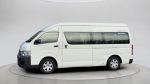 Image for 2013 Toyota Hiace Commuter Bus - 11 Seats - Wheelchair Lift- Auto - Warranty