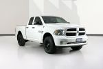 Image for 2021 RAM 1500 EXPRESS MY20 4X4
