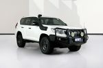 Image for 2022 Toyota LANDCRUISER PRADO GX 7 SEAT GDJ150R