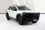 Image for 2021 Nissan NAVARA PRO-4X (4x4) D23 MY21 4X4