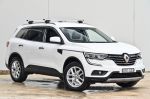 Image for 2017 Renault Koleos Wagon HZG Zen