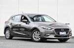 Image for 2016 Mazda 3 Hatchback BN5478 Maxx
