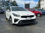 Image for 2019 KIA CERATO 5D HATCHBACK BD MY20 SPORT+ SAFETY PACK