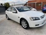 Image for 2010 HOLDEN BERLINA 4D SEDAN VE MY10 DUAL FUEL