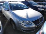 Image for 2008 Volkswagen Passat Wagon Type 3C MY09 125TDI