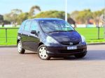 Image for 2005 Honda Jazz Hatchback GD MY05 GLi