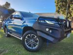 Image for 2019 Mitsubishi Triton Double Cab Pick Up GLS (4x4) MR MY19