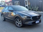 Image for 2024 Mazda CX-30 G20 Evolve DM Series Auto