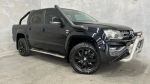 Image for 2017 Volkswagen Amarok Utility TDI550 4MOTION Perm Sportline 2H MY17.5