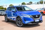 Image for 2024 Nissan QASHQAI ST-L J12 Auto MY24