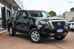Image for 2024 Nissan Navara ST D23 Auto 4x4 MY24 Dual Cab