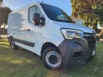 Image for 2021 Renault Master Van Pro SWB FWD (110kW) L1H1 X62 Phase 2 MY21