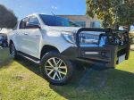 Image for 2018 Toyota Hilux Double Cab Pick Up SR5 (4x4) GUN126R MY19