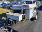 Image for 1990 RANGER Dog trailer 4 Berth Other
