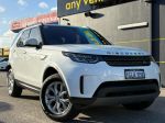 Image for ** 2017 Land Rover Discovery SD4 SE ** Wagon 7 Seats ** Automatic 8sp ** 4x4 ** 2.0L Twin Turbo Diesel ** Full Service History ** Reversing Camera **