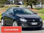 Image for 2011 Volkswagen Eos Convertible 1F MY12 155TSI