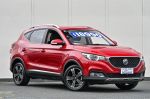 Image for 2019 MG ZS Wagon AZS1 MY19 Excite